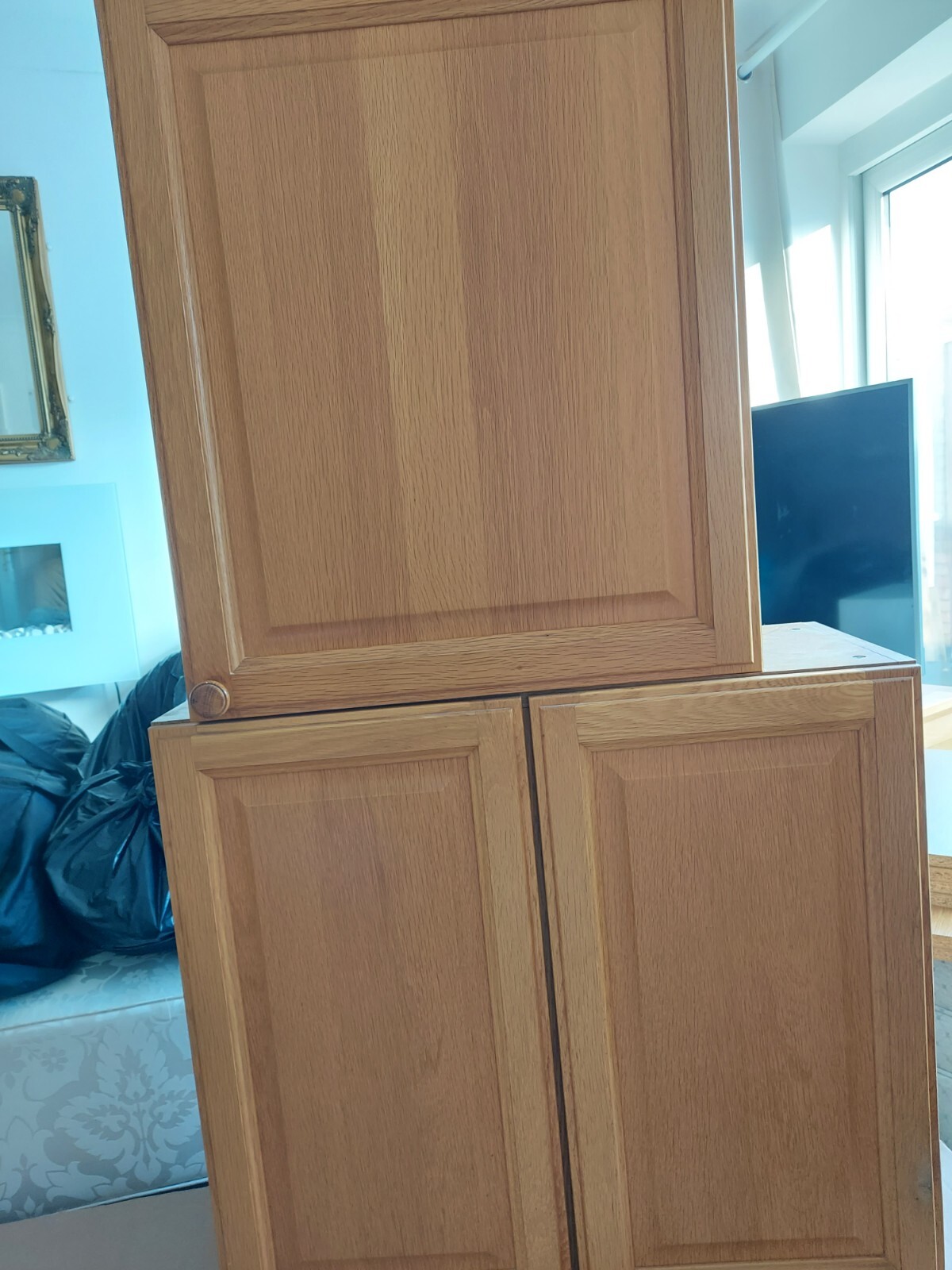 kitchen units eBay