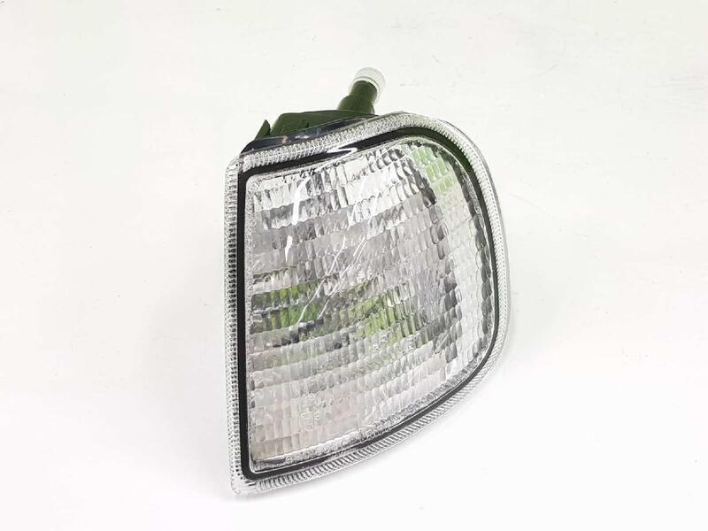 085182 headlamp lh for SEAT IBIZA II 1.9 SDI 1996 1418593 | eBay