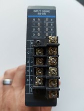 USED Siemens Simatic TI305-20N Input Module LR91179