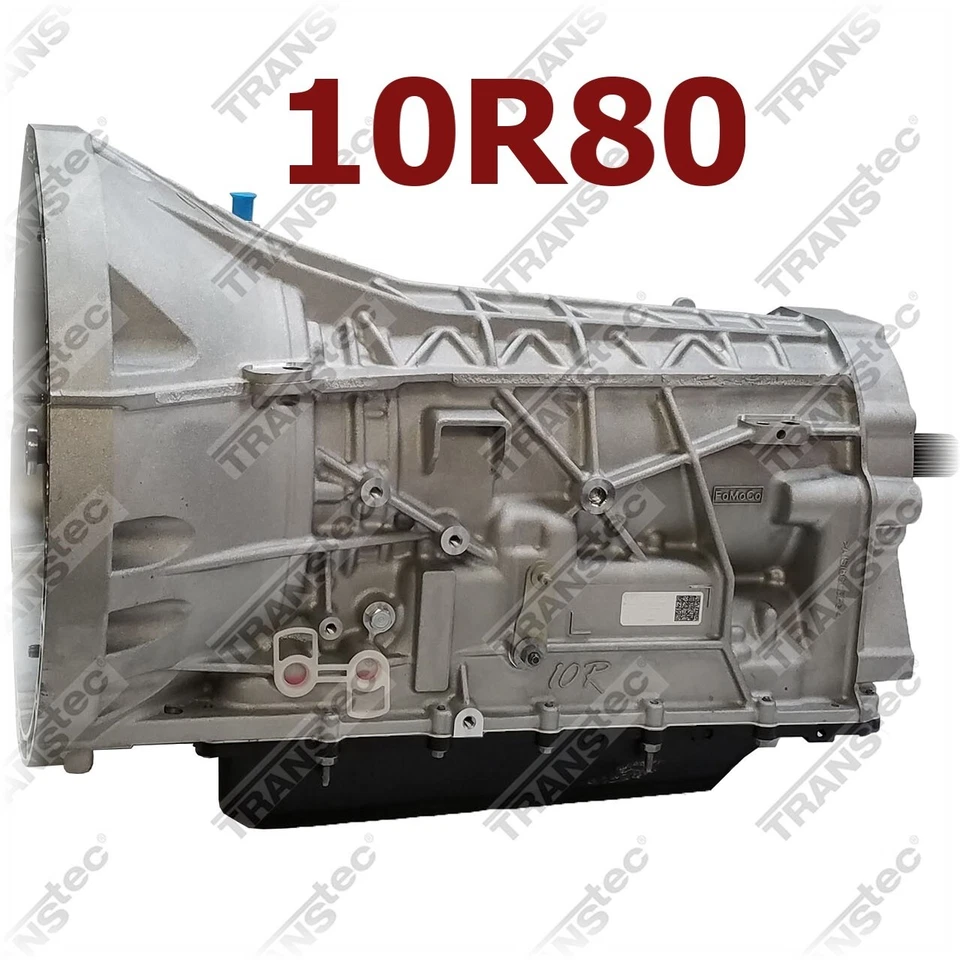 Juego de frictores de embrague Raybestos GPZ 10R80 10 velocidades automático Ford Ranger Mustang Foto 2 de 4