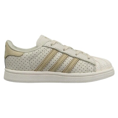 Adidas Superstar Fashion C Little Kids Style : Bb2526 | eBay