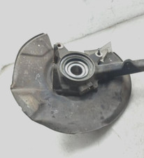 2003 Toyota Tundra 4x4 Passenger Side Front Rh Right Spindle Knuckle Oem
