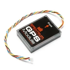 Spektrum GPS Module - E-Flite Carbon Cub Sportsman S+ Opterra S+ Apprentice STS