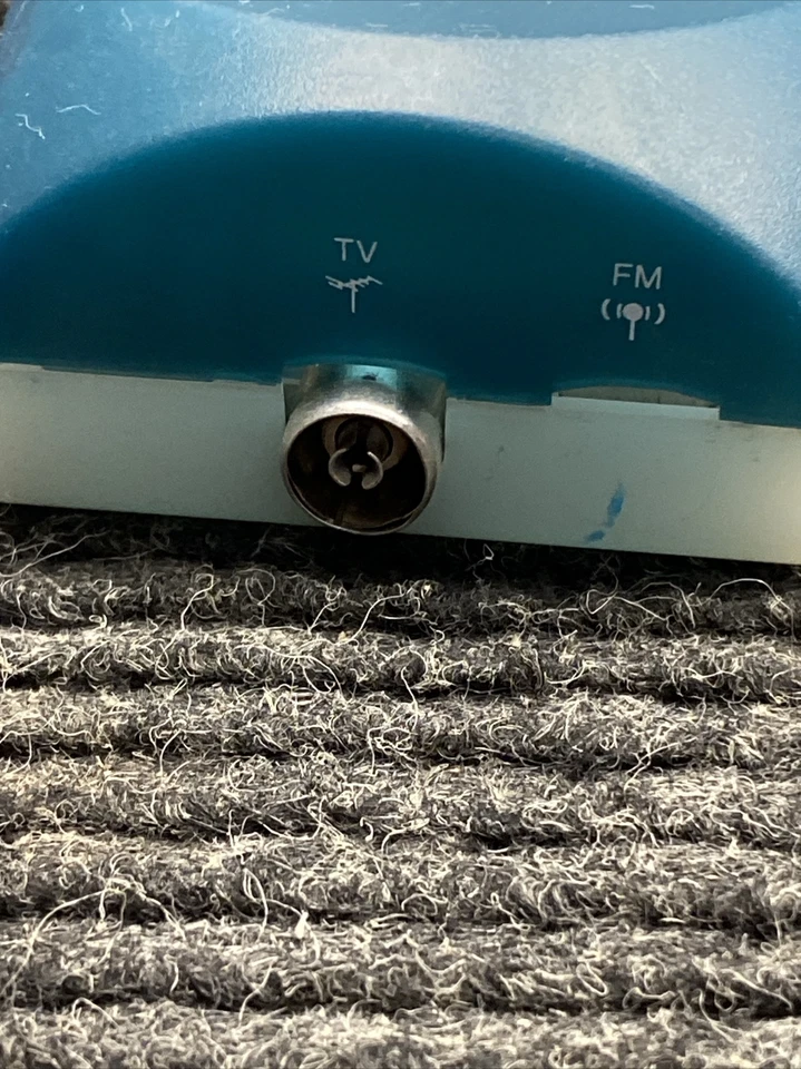 Computadora Hauppauge en pantalla BroadcastTV Win TV modelo 40205 REV B211 Foto 4 de 4