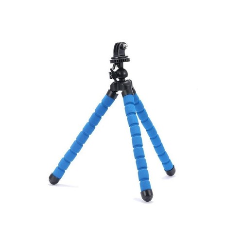 Flexible Tripod Mount for iPhone - Picture 3 of 11