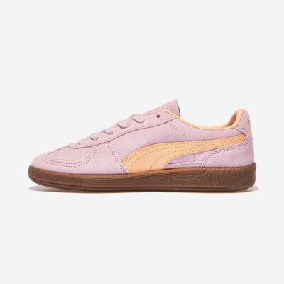 PUMA Palermo - Grape Mist / 396463_06 / Sneakers Shoes Expedited