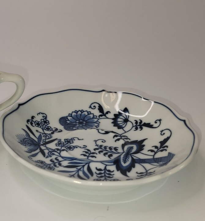 Blue Danube China - Plates, Bowls, Teacups, Saucers, Coffee Mugs