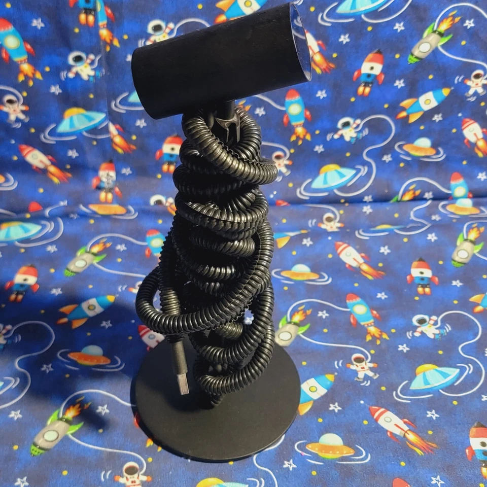 Oculus Rift VR Sensor 3P-A, Black, R-NZ, Virtual Reality Rift Wireless Sensor - Image 2 of 4