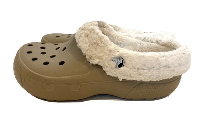 crocs blitzen polar