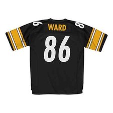 Mens Mitchell  Ness NFL LEGACY JERSEY STEELERS 2005 HINES WARD