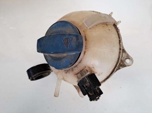 Volkswagen Polo 2002 Expansion Tank coolant (RADIATOR EXPANSION TA #1453770-55