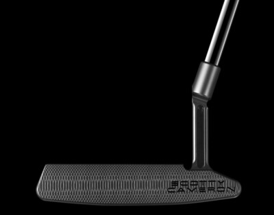 Scotty Cameron B3 Triple Black LTD NEWPORT2 - 34 Inch 2024