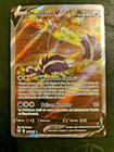 Carte Pokémon Moufflair V Alernative 181/195 FR Tempête Argentée FR Neuf