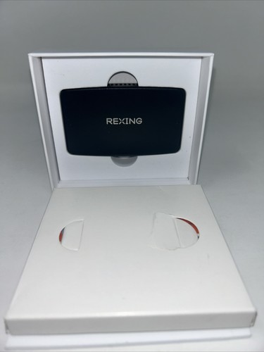 Rexing CPW-1 Wireless CarPlay Adapter ‼️✅