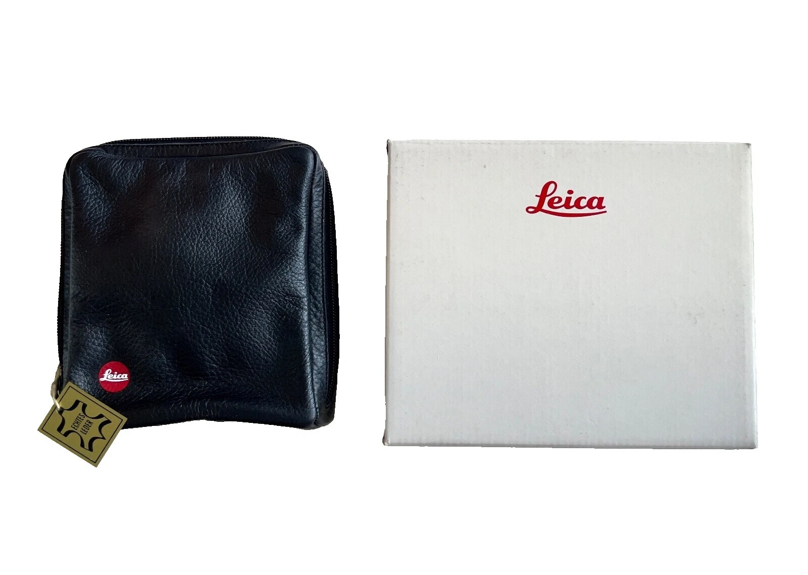 Leica Estojos e Acessórios para Binóculos