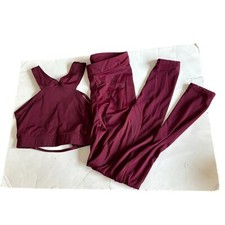 Balera dance top  pants-size SA