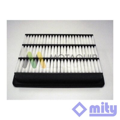 Fits Hyundai Santa Fe 2002- 0.8 CRDi 2.2 2.4 2.7 Air Filter Mity 281132B000