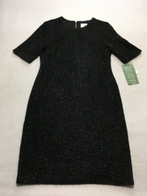 NWT J. Taylor 16 Black Furry Fuzzy Sparkle Glitter Sheath Dress Back Zipper | eBay NWT J. Taylor 16 Black Furry Fuzzy Sparkle Glitter Sheath Dress Back Zipper | eBay