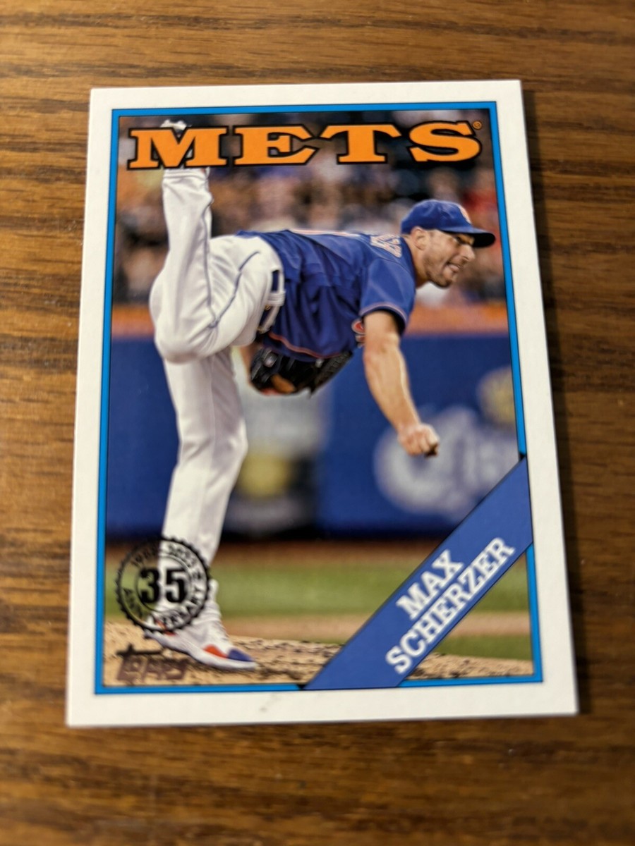 スポーツ選手 1988 BASEBALL CARD No.22 スポーツ選手 1988 BASEBALL CARD No.22 2023 Topps Series 1