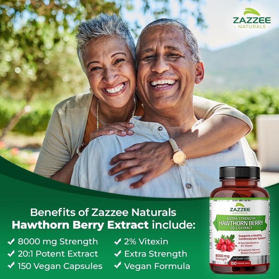 zazzee-extra-strength-hawthorn-berry-20-1-extract-8000-mg-strength-2