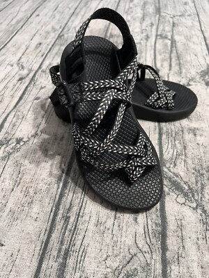 Women's Chaco ZX/2 Classic Sandal's Size 5 | eBay