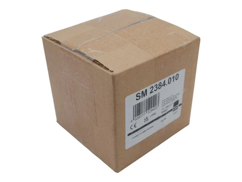 Rittal SM 2384.010 button housing/button housing-sealed-