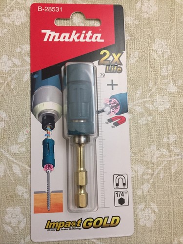 Makita B-28531 1/4\