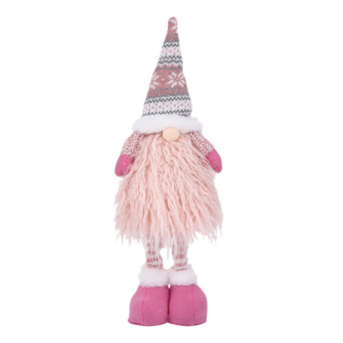  Weihnachtsmann Tomte Weihnachtsschwedische Gnomenpuppe Tomte-Puppen Weihnachten - Foto 1 di 10