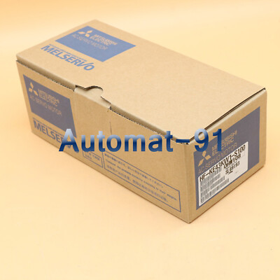 Merci Spot per il nuovo servomotore mitMitsubishi HF-KE43KW1-S100 HF KE43KW1 S100