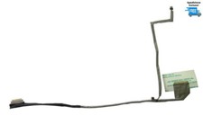 CAVO FLAT VIDEO ACER NAV50 ASPIRE ONE 532H 522 LED DISPLAY P/N:  DC02000YV10