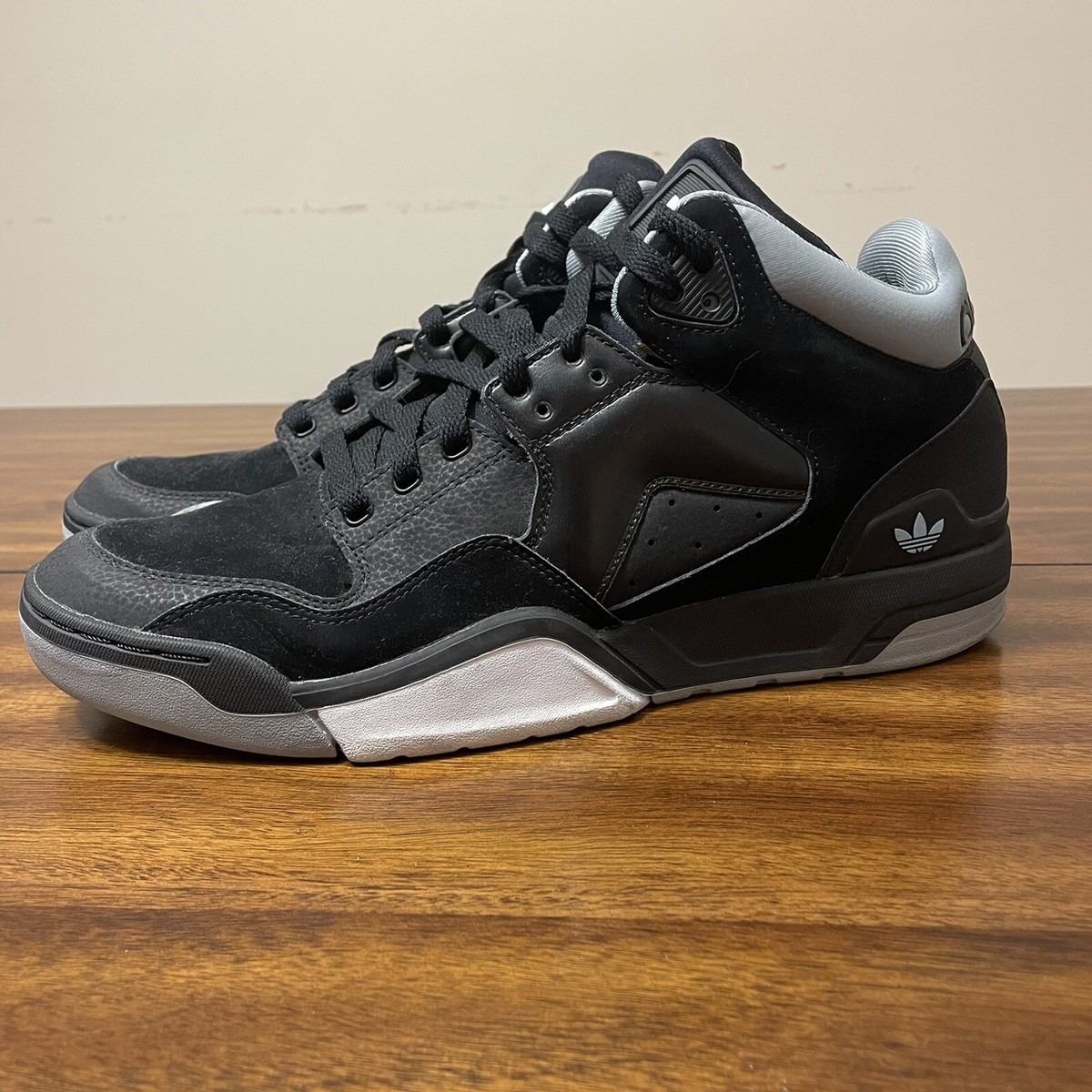 アディダスプロフェッショナル Adidas ZX Trainer Pro 'Black