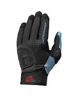 Troy Lee Designs Black Cycling Gloves & Mittens