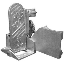 TH Marine HF-1 "Hot Foot" Foot Throttle Control Universal