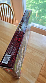 LEGO Indiana Jones Set #7623 Temple Escape (Raiders of The Lost Ark) New Sealed