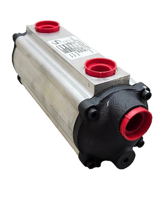 Thermex 2322H 820322H Hydraulic Oil Cooler Assembly 100*C Max Temp 30Bar