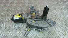 CITROEN C4 MK1 2008 FRONT WIPER MOTOR 5 DOOR MPV 6405PJ