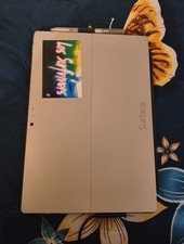 Microsoft Surface Pro 3 Model 1631   12"   128GB