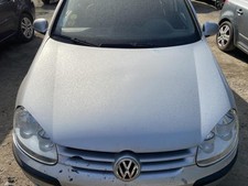 Capot Volkswagen GOLF