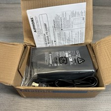 New AiPhone PS-2420UL PS-2420 DC 24 V 2A Power Supply Adapter