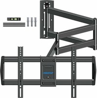 MOUNTUP TV Wall Bracket with 962mm Long Arm for Most 42-75 Inch Tvs Full Motion 
