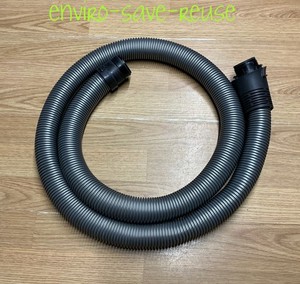 Flexi Schlauchleitung - Original Miele S5260 S5261 Staubsauger Gebrauchtteil