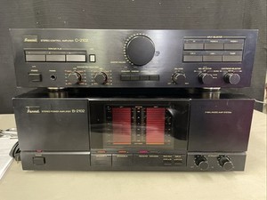 Sansui CA 2000 | eBay Sansui CA 2000 | eBay