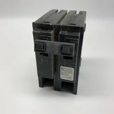Square D by Schneider Electric HOM2125CP 125 Amp Two Pole Circuit Breaker