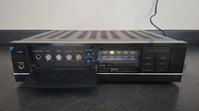 Memorex SA-302 Stereo Amplifier. Phono Input.