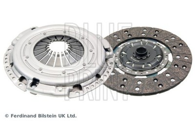 KUPPLUNGSSATZ FÜR FIAT, CITROËN, PEUGEOT - BLUE PRINT ADBP300074