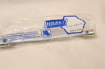 hazet 645 Flexible Socket Head 13mm x 12mm Wrench