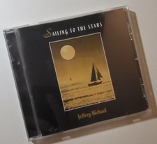 Music CD - Jeffery Michael - Sailing To The Stars