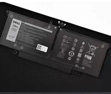 Genuine XCMRD 39Wh Battery for Dell Inspiron 15 3000 Series 3531 3537 3541 3542