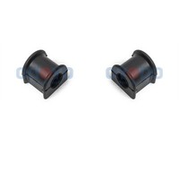 2X Oyodo Lagerung Stabilisator Vorne Links Rechts FüR Toyota Corolla Verso