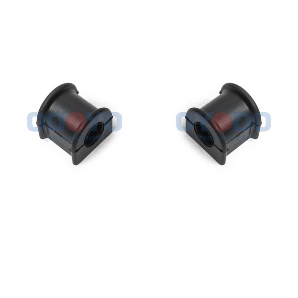 2X Oyodo Lagerung Stabilisator Vorne Links Rechts FüR Toyota Corolla Verso-image